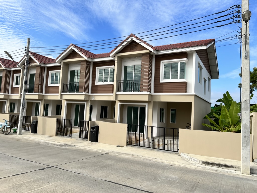 บ้านใหม่